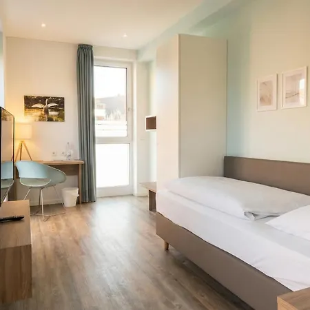 Steverbett 4*