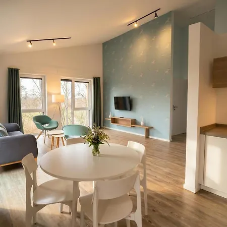 Steverbett 4* Ludinghausen