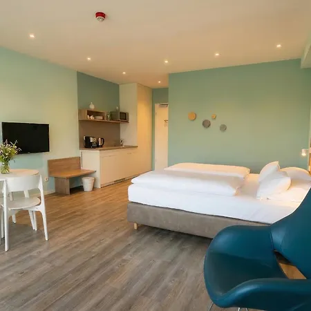 Steverbett Hotel 4*
