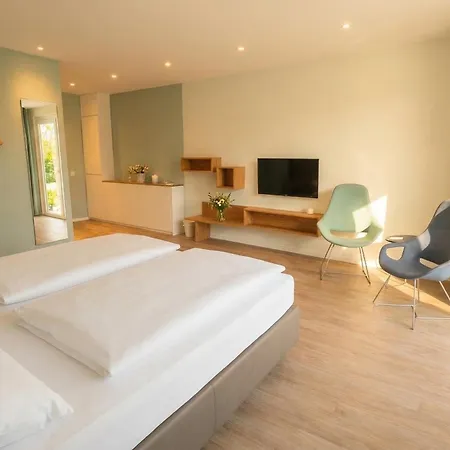 فندق Steverbett لودينغهاوزن
