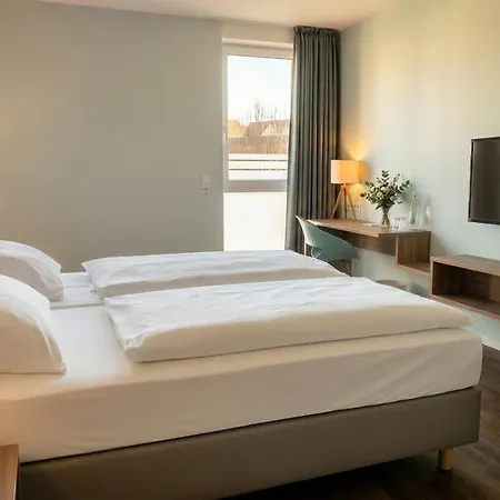 Steverbett 4*