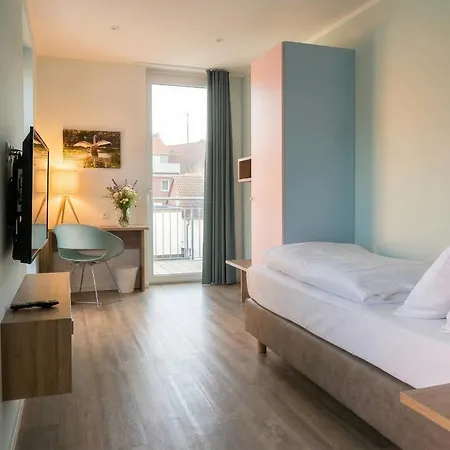 Steverbett Ludinghausen