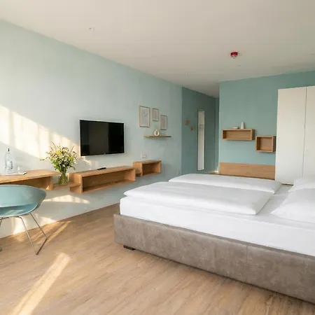 Steverbett 4* Ludinghausen