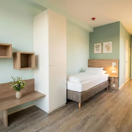 Steverbett فندق
