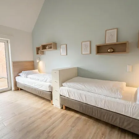 Steverbett فندق 4*