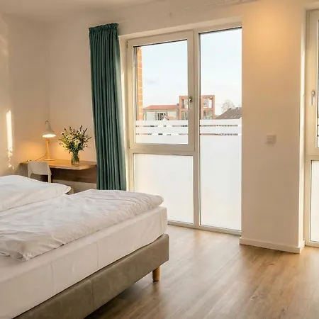 Steverbett Hotel Ludinghausen