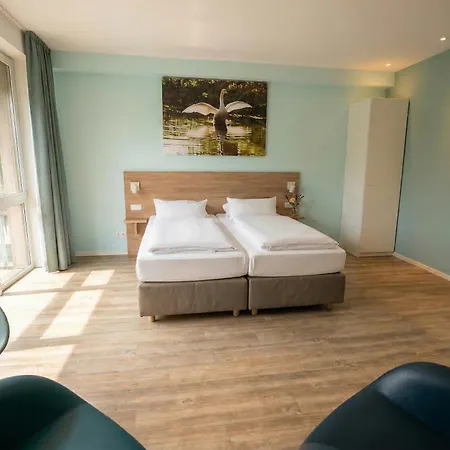 Steverbett 4*