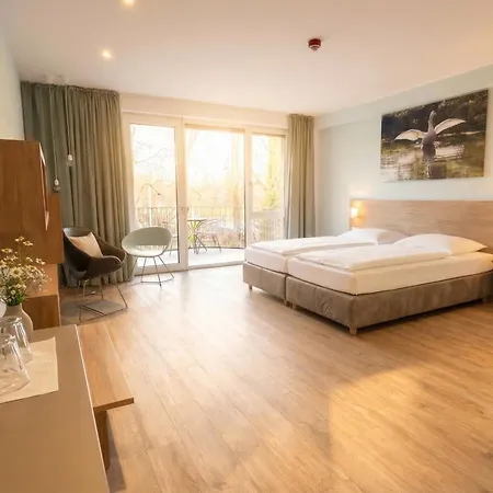 Steverbett لودينغهاوزن
