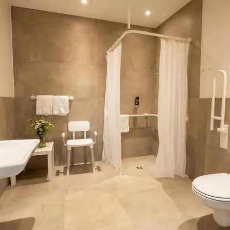 Steverbett Otel