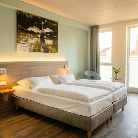 Steverbett Hotel 4*