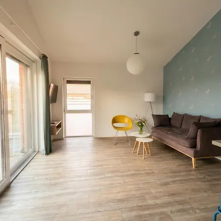Hotel Steverbett Ludinghausen