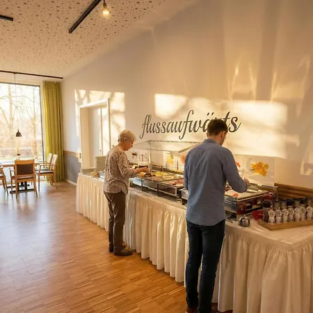 Steverbett Ludinghausen