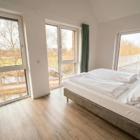 Steverbett