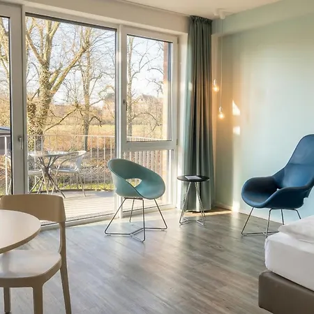Steverbett Otel
