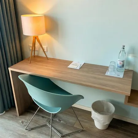 Hotel Steverbett Ludinghausen
