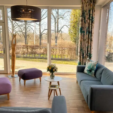 Steverbett Ludinghausen
