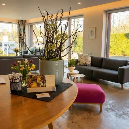 Steverbett Hotel 4*