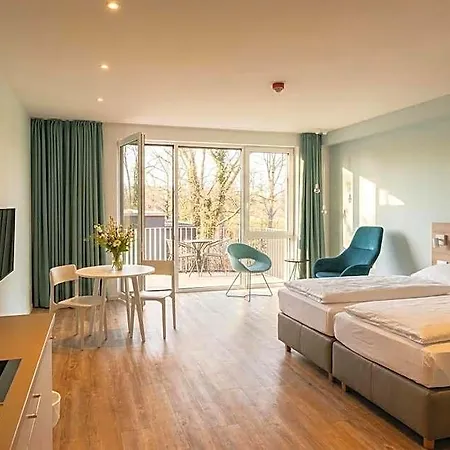 Steverbett Hotel 4*