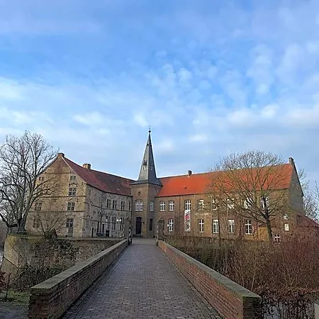Steverbett Ludinghausen