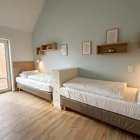 Steverbett Hotel