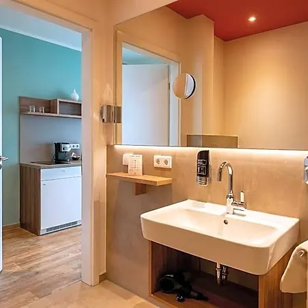 Hotel Steverbett