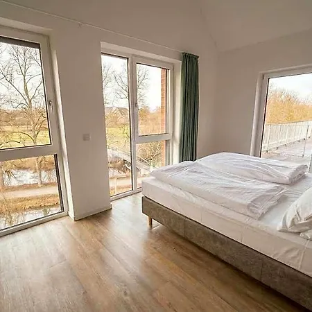 Steverbett Hotel 4*