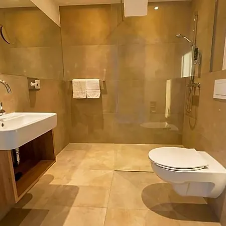 Steverbett Hotel 4*