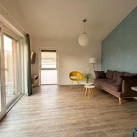 Steverbett Hotel 4*