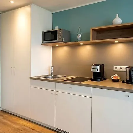 Hotel Steverbett 4*