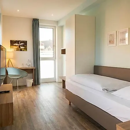Hotel Steverbett