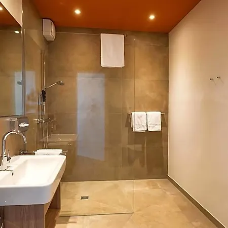 Hotel Steverbett