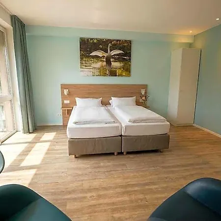 Steverbett Ludinghausen