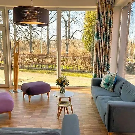 Steverbett Hotel 4*