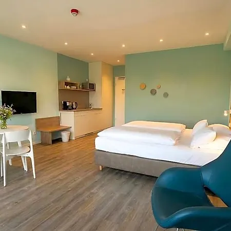 Hotel Steverbett Ludinghausen
