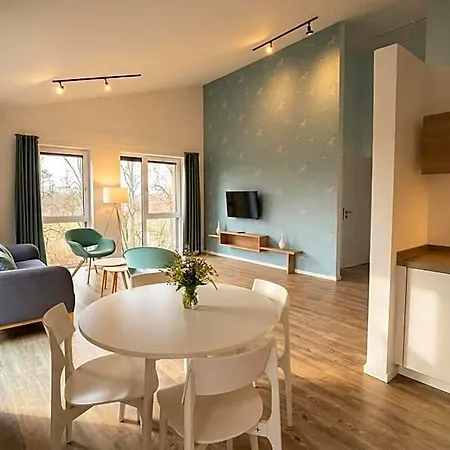 Steverbett 4*