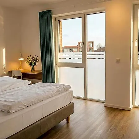 Steverbett Ludinghausen