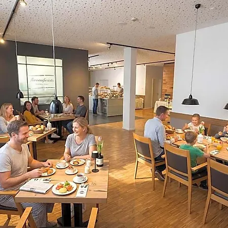 Steverbett Hotel Ludinghausen