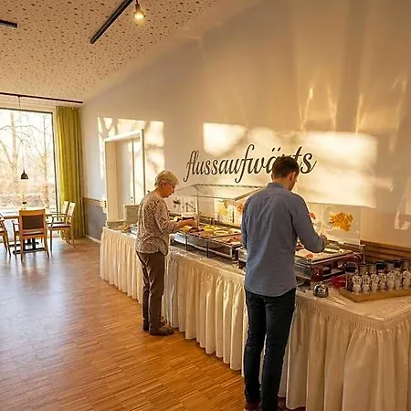 Steverbett Hotel 4*