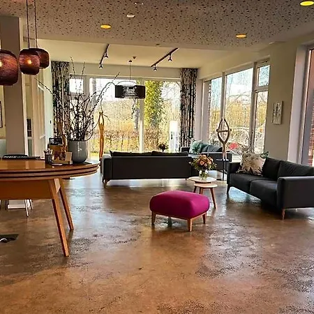 Steverbett Hotel Ludinghausen