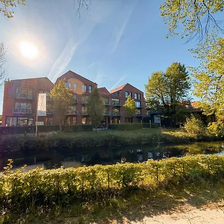 Steverbett Hotel