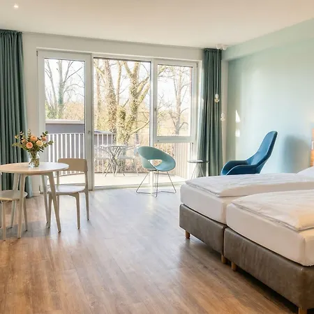 Steverbett 4*
