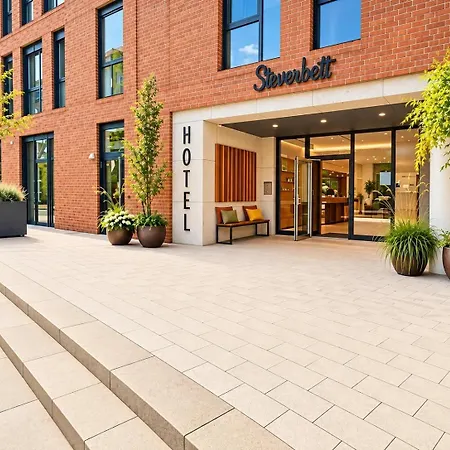 Steverbett Hotel Ludinghausen