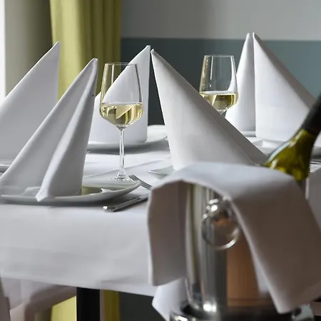 Hotell Steverbett