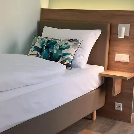 Steverbett 3*