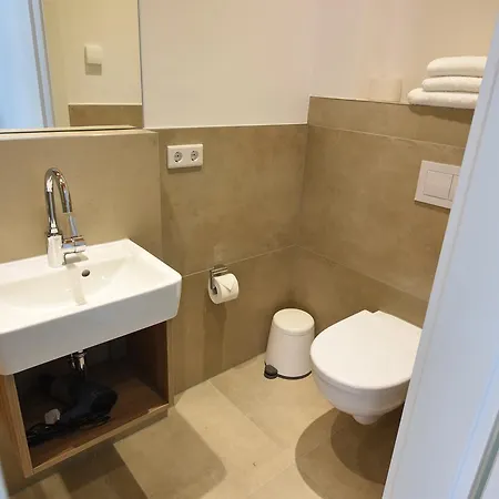 Steverbett לודינגהאוסן