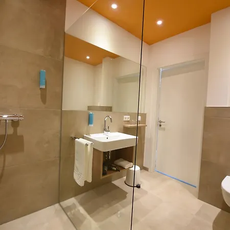 Hotell Steverbett 3*