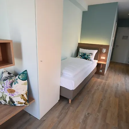 מלון Steverbett לודינגהאוסן