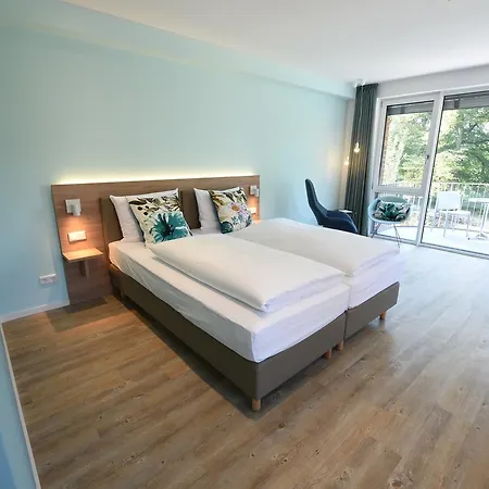 Steverbett