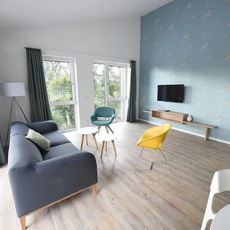 Steverbett Ludinghausen