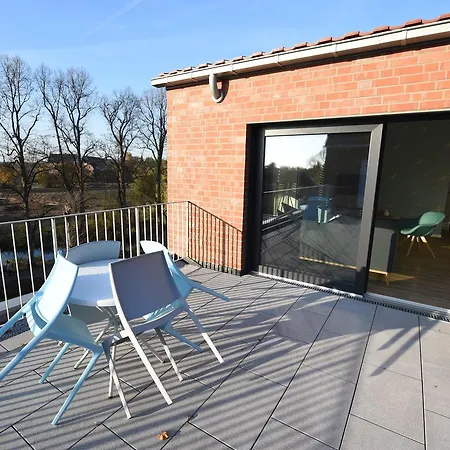 Steverbett Hotell Ludinghausen